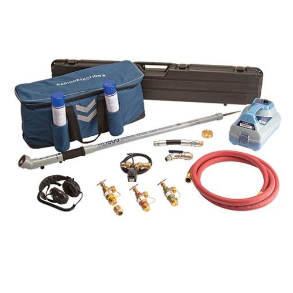 Looking to BUY a Radiodetection RD500 CW Plastic Water Pipe Locator Kit