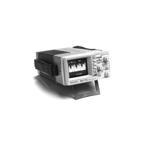 BUY a Tektronix 224 Handheld Digital Oscilloscope, 60MHz TMG Test
