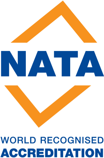 NATA Competence Logo